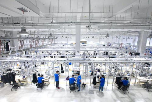 犀牛智造携手制造业大拿，跻身工信部工业互联网创新领航应用之列