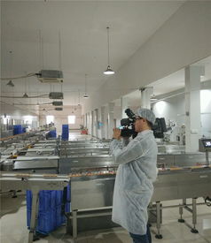 祝贺宜昌华尔食品公司荣获市食品药品监督管理局食品示范企业称号