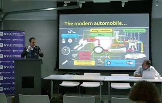 美国研发开源框架，为汽车软件安全更新保驾护航