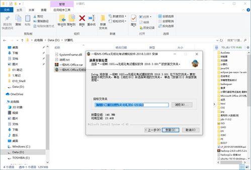 计算机等级模拟软件破解 技术剖析与软件研发的伦理反思